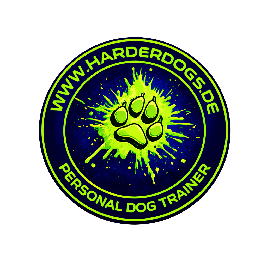 HarderDogs